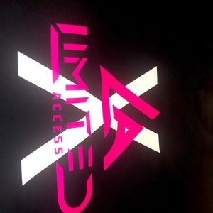 Customized sweat shirt